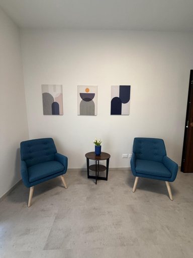 3, IntoMatera business apartments, Matera