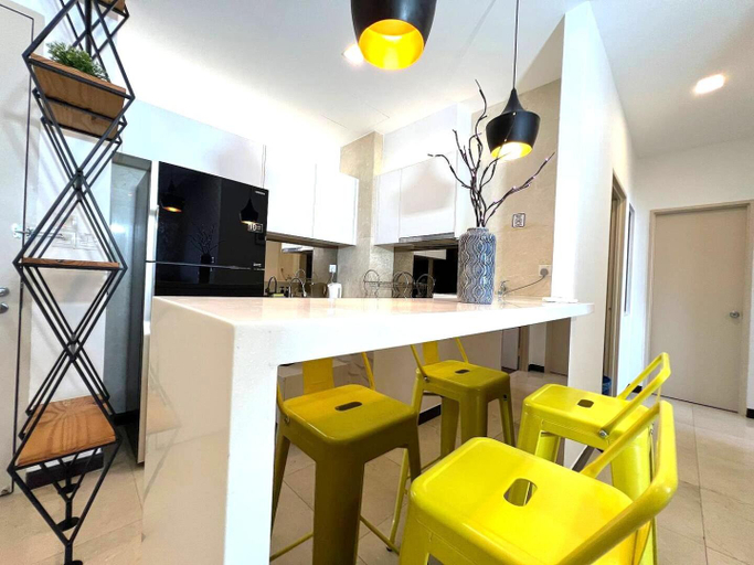 Others 5, Silverscape Seaview Residence Melaka, Malacca City