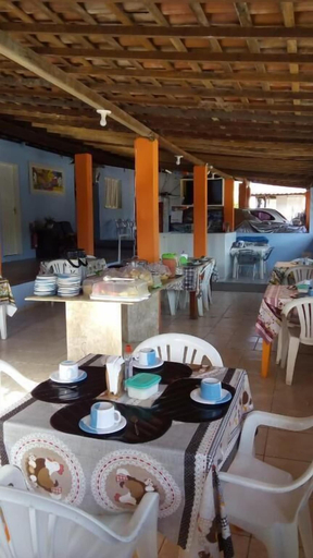 Food & Drinks, Pousada Recanto do Amanhecer, Ipojuca