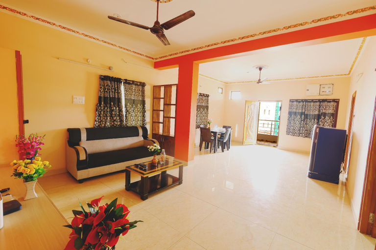 Others 4, SBHS Homestay- Garudadri , Chittoor