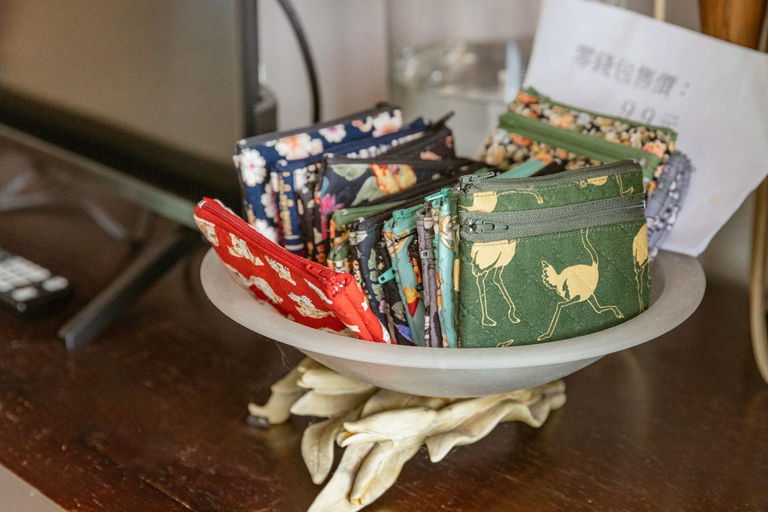 Food & Drinks 3, Plum Blossom Inn, Yilan