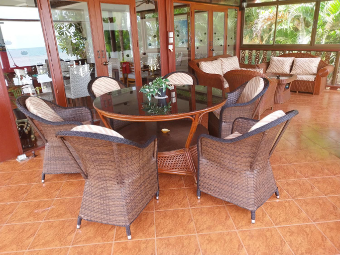 Others 4, Beachfront Villa, Bang Po, Ko Samui