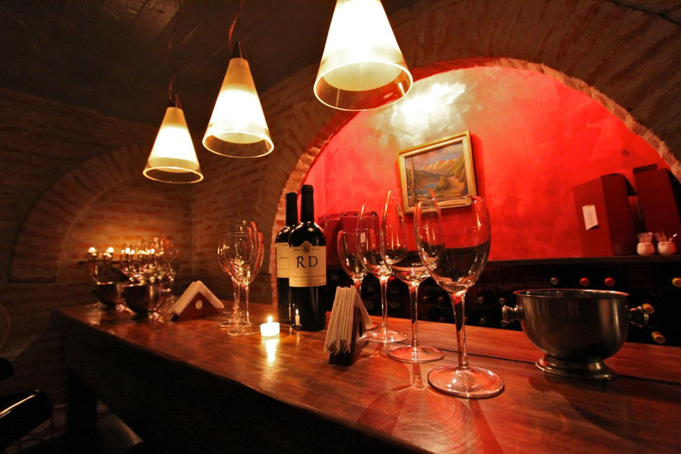 Food & Drinks 5, Miravida Soho Hotel & Wine Bar, Distrito Federal