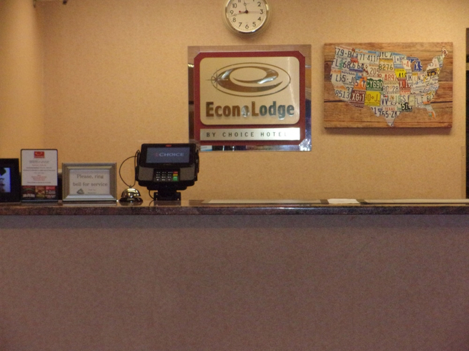 Others 5, Econo Lodge Kent - Akron West, Portage