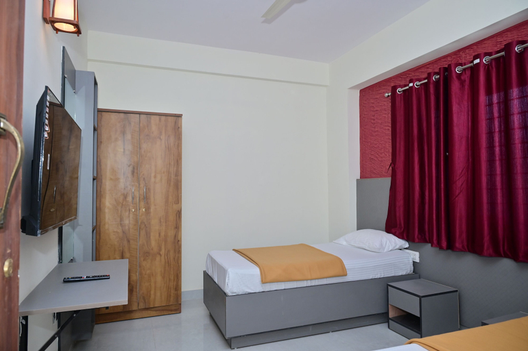 Room 5, Aura 67 Homes, Bangalore