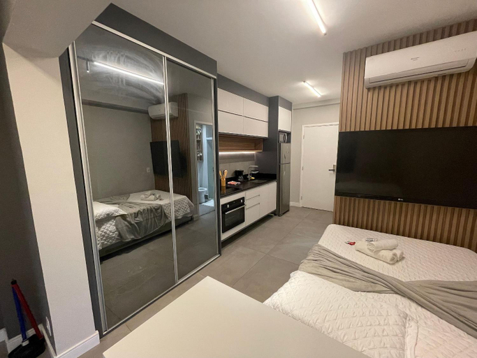 Bedroom 3, Prime Stay - Vila Buarque - São Paulo - BR, São Paulo
