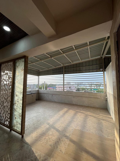 Terrace/patio 3, SUKOON GRANDEUR, Bhopal