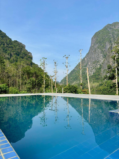 Sport & Beauty, Resort Maison de Nongkhiaw-Nature suites Riverside, Ngoi