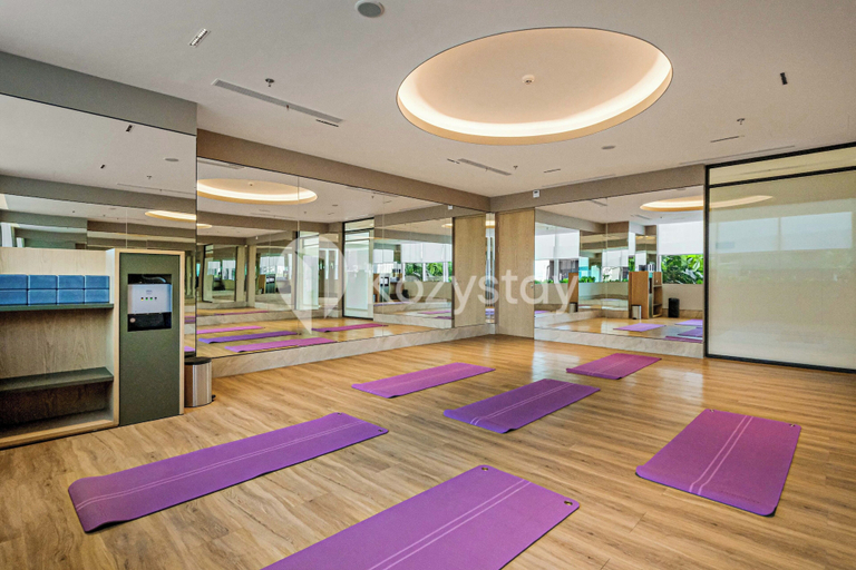 Others 4, Rivora by Kozystay - Cilandak, South Jakarta