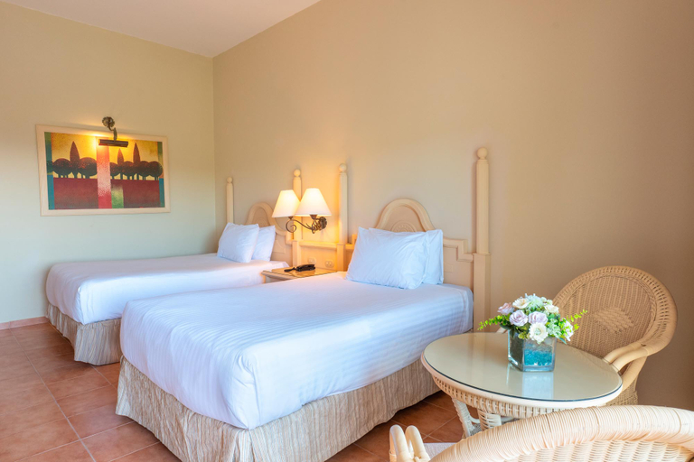 Bedroom 4, Eurostars Grand Cayacoa, Santa Bárbara de Samaná