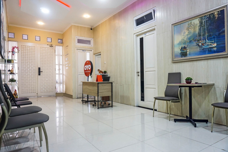 Others 5, OYO 90845 3g's Home Syariah, South Tangerang