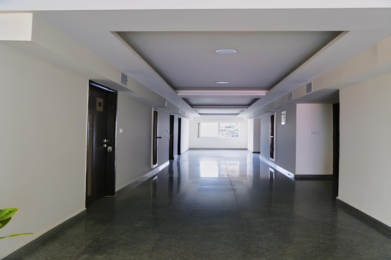 Others 4, Business inn, Bangalore