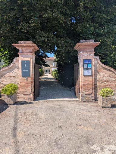 Exterior & Views 1, Domaine du Parc Waechter, Tarn-et-Garonne