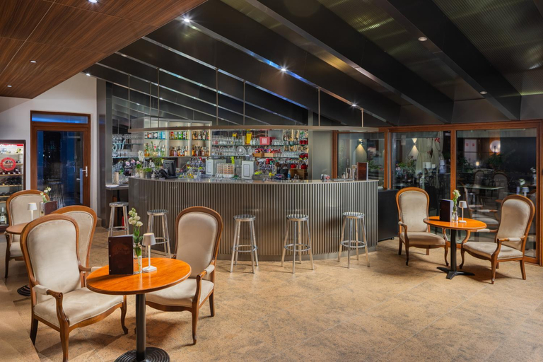 Food & Drinks 5, Silvanus Wellness and Conference Hotel, Szentendre