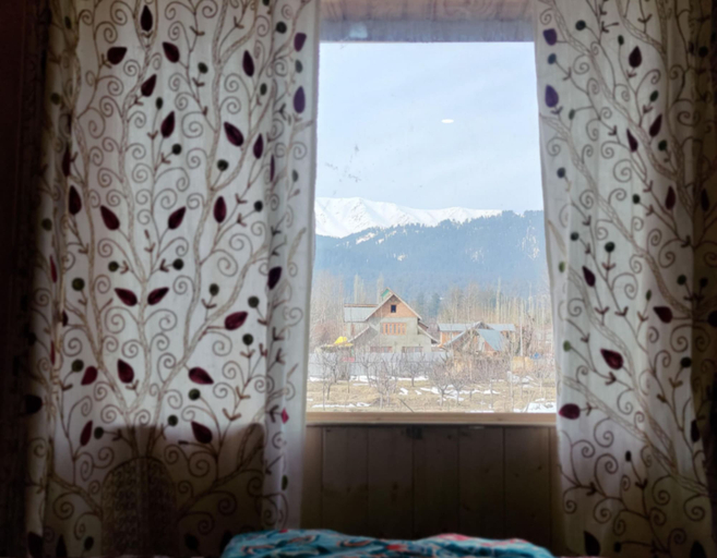 Mountain view 5, The Gulmarg Gateway Resort Tanmarg, Baramulla
