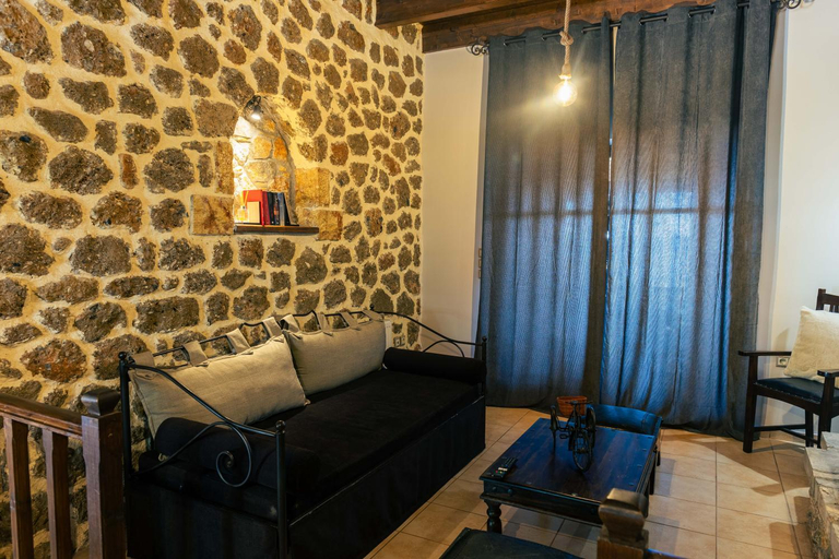 5, Filiantra Suites, Peloponnese