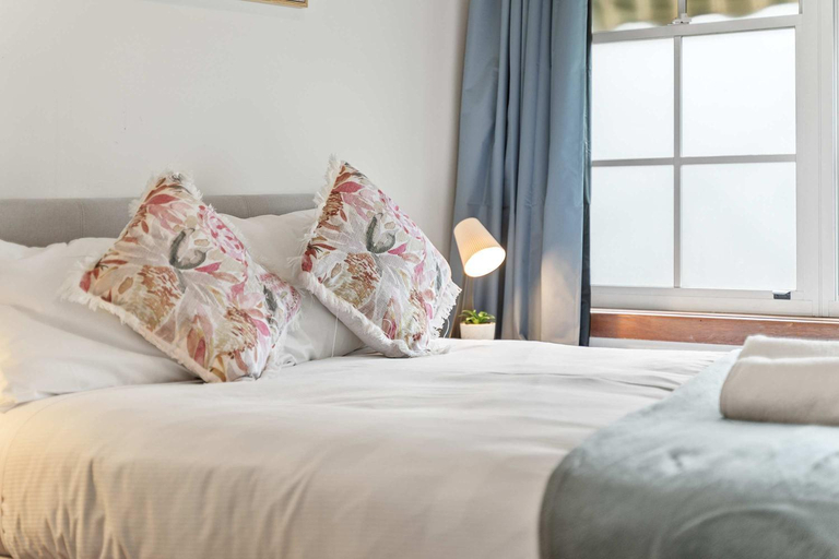 Bedroom 4, Double Room in Peakhurst - Centrally Located - Shared Bathroom, Sydney