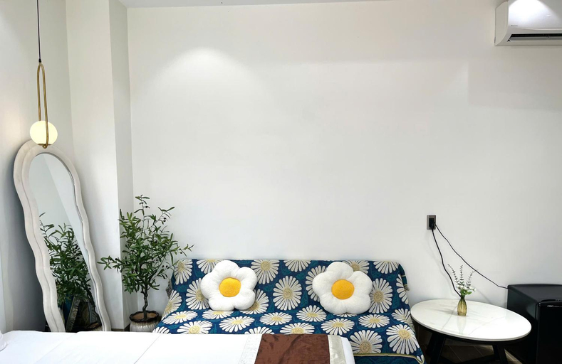 Bedroom 3, Lucasta Hotel, Cái Răng