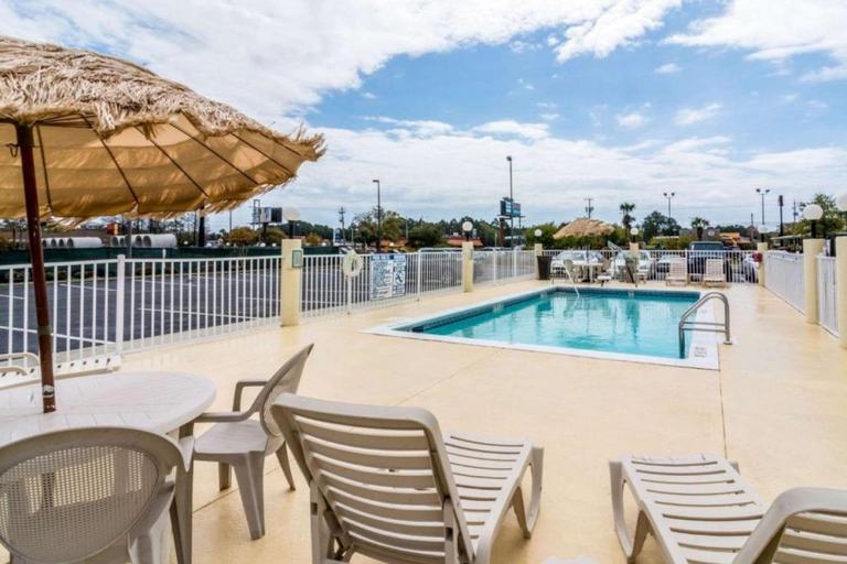 Sport & Beauty 5, Comfort Inn & Suites Panama City North, Bay