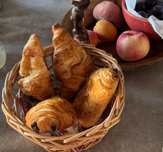 Food & Drinks 4, Maison Forte Perreuse, Yonne