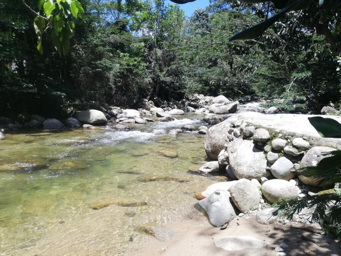 Miscellaneous, Hospedaje Pa Gaïa, San Rafael