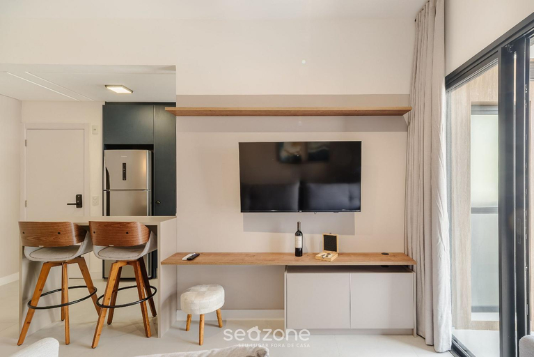 Others 4, LGDs - Apartamentos no Centro de Florianopolis, Florianopolis