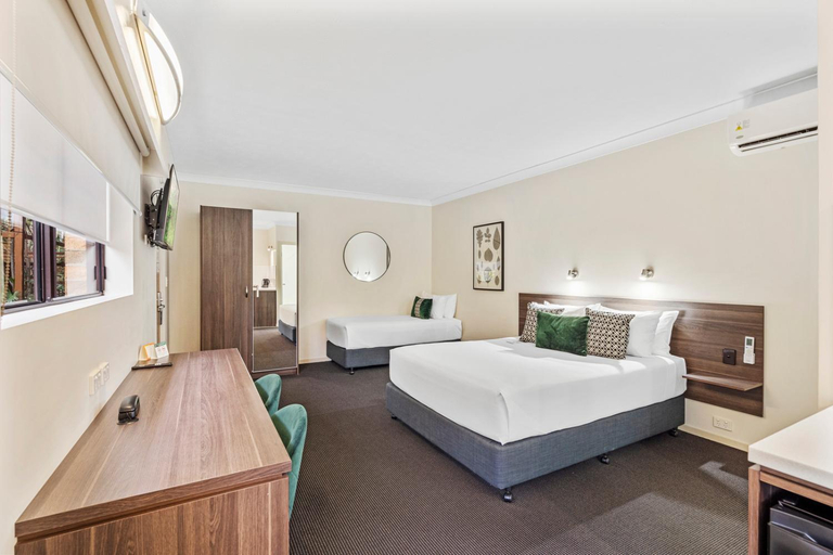 Others 5, Quality Hotel Robertson Gardens, Robertson