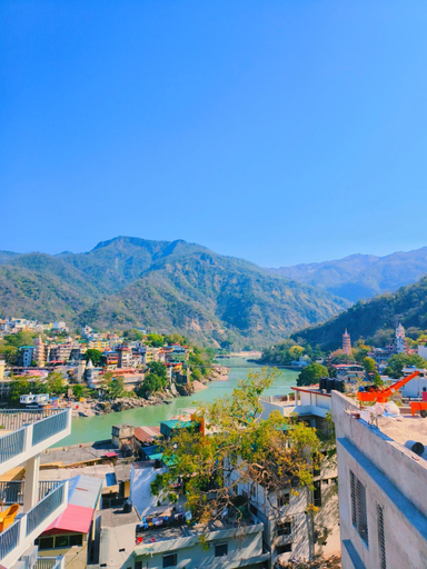 Others 5, JANKIHOMESTAY IN LAXMAN JHULA, Garhwal