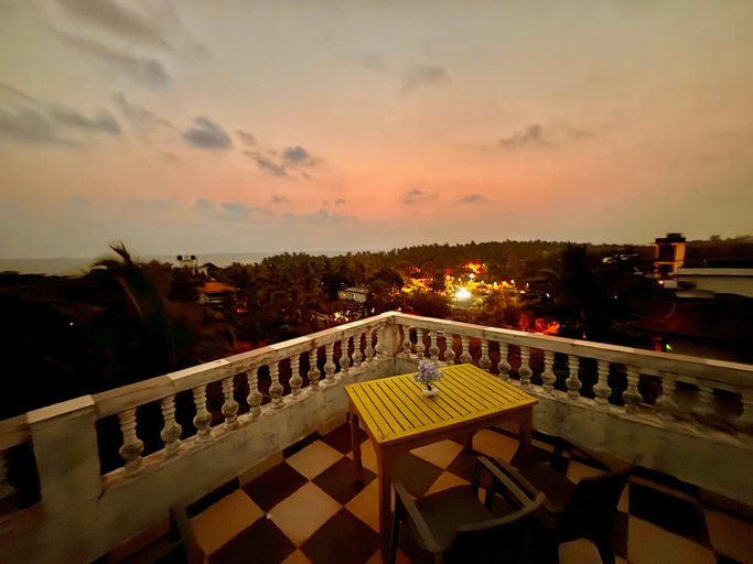 Others 5, Dreamy vibe Stays, North Goa