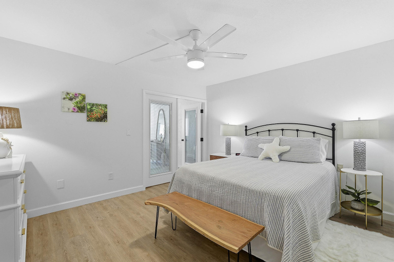 Bedroom 2, Smyrna Beach Club 818b, Volusia