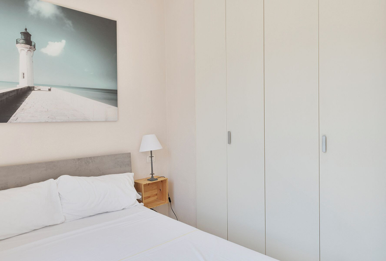Room 3, Casa Vico delle Isole by Wonderful Italy, Genova