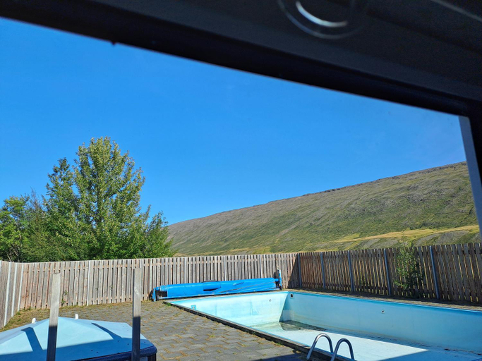 Sport & Beauty 5, Hotel Studlagil, Norður-Hérað