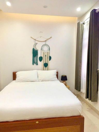 Bedroom 2, Cozy casa homestay, Da Nang