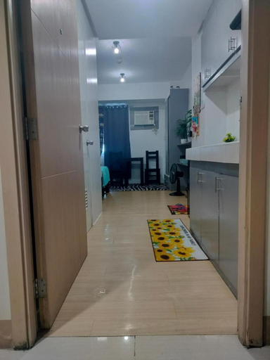 4, Cozy City View Condo in Quezon City - Your Home Away from Home, Quezon City