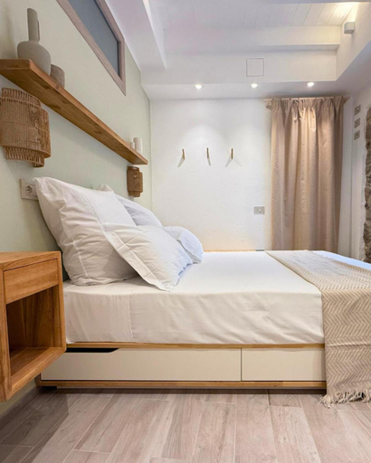3, Calema holiday apartments, Cagliari