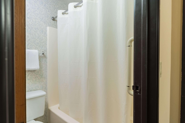 Bathroom 4, Rodeway Inn Red Wing, Goodhue