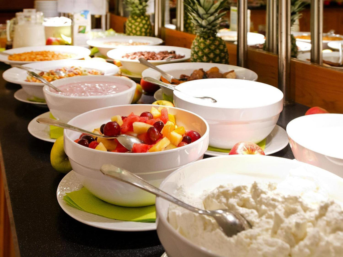 Food & Drinks 4, Aparthotel Museumshof auf Fehmarn, Ostholstein