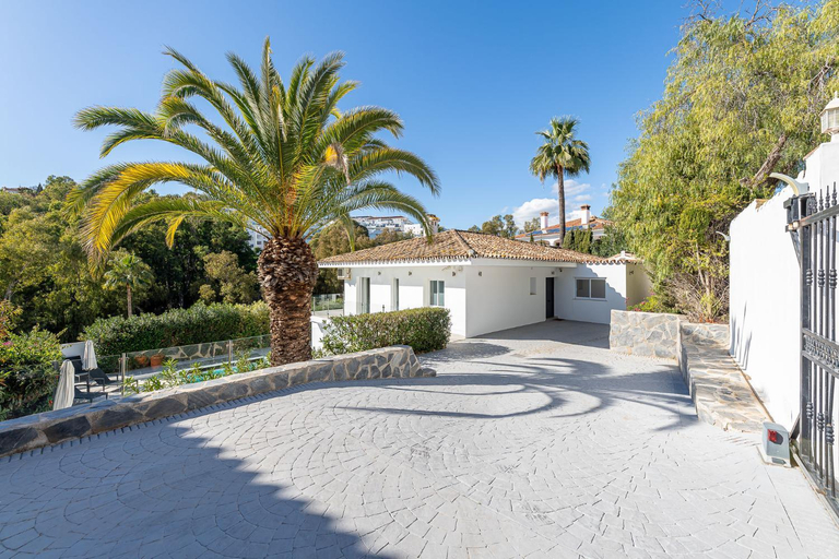 Exterior & Views 1, Villa San Fernando La Cala de Mijas, Málaga