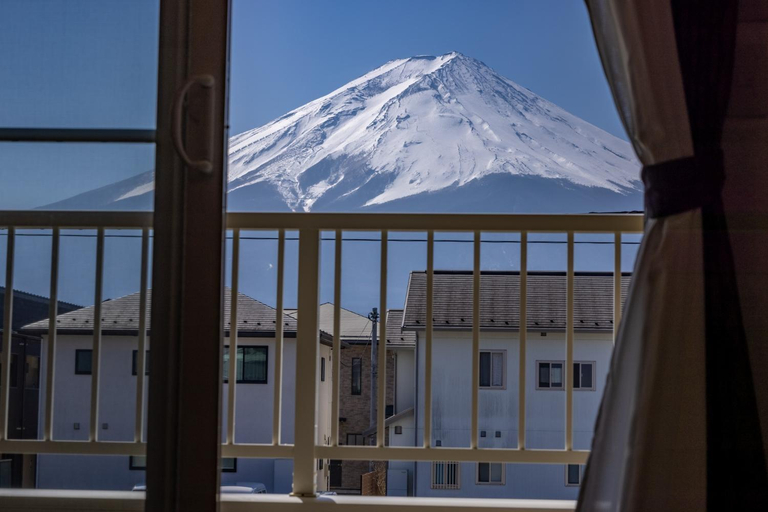 Others 5, Minamitsuru-gun - House - Vacation STAY 82283, Fujikawaguchiko