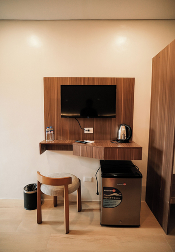 Others 4, Seorabeol Grand Leisure Hotel, Olongapo City