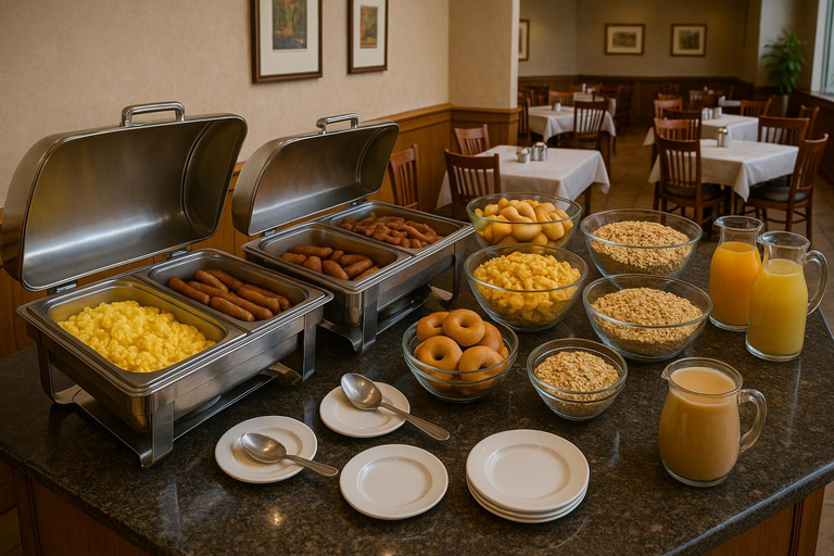 Food & Drinks, Shivalaya Retreat Hotel & Resort , Kullu