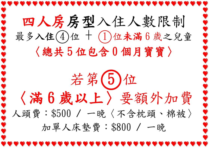 Others 4, Luodong Night Market CP Guesthouse, Yilan