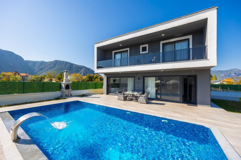 Facilities 5, Villa Grand Yasar 2, Ortaca