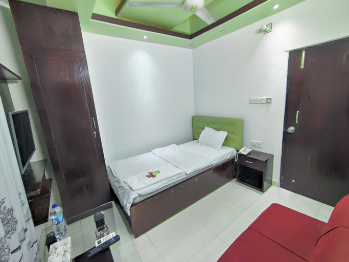 Room 2, Rajshahi Inn Residential Ltd, Rajshahi
