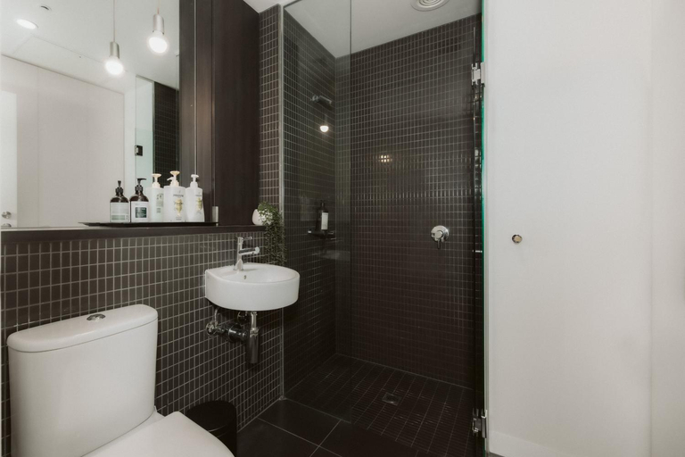 Bathroom 4, Punthill South Yarra, Melbourne