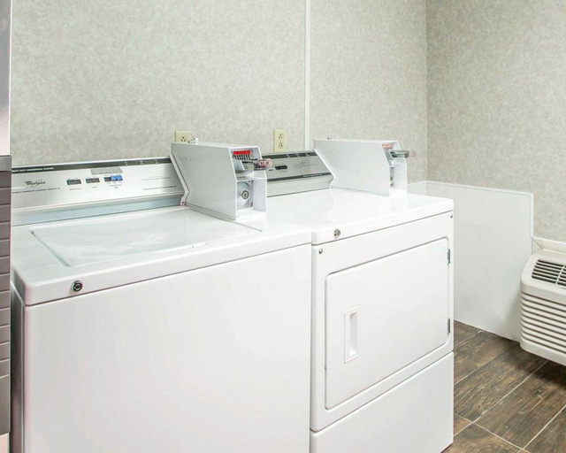 Others 5, Quality Inn St. Mary's, OH, Auglaize