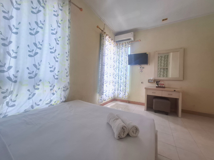 Room 4, Tamastu Hotel Fortuna Jatiwaringin, Bekasi