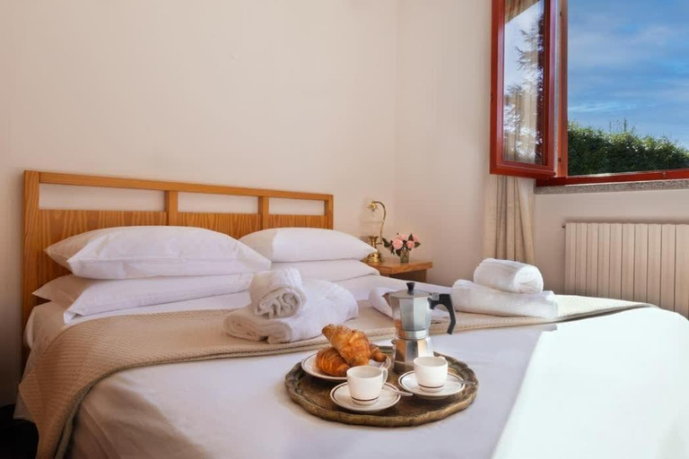 Bedroom 4, B&B VILLA PREZIOSA LAGO MAGGIORE, Novara