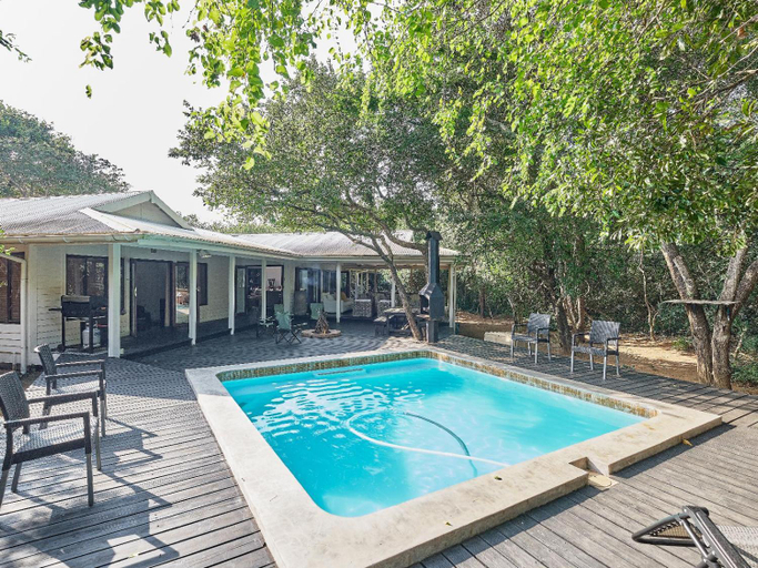 Sport & Beauty 5, Nguni Lodge, Umkhanyakude