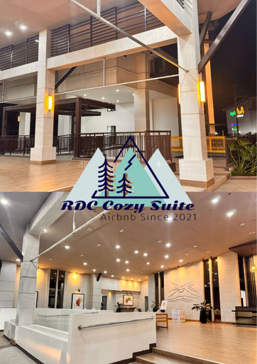 Facilities 5, RDC Cozy Suite, Tagaytay City